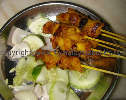Satay